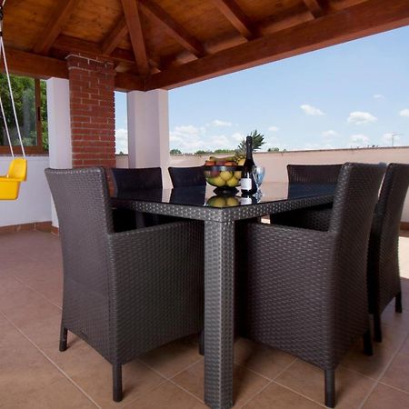 Apartman Lucija Διαμέρισμα Vižinada Εξωτερικό φωτογραφία