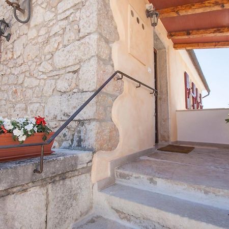 Apartman Lucija Διαμέρισμα Vižinada Εξωτερικό φωτογραφία