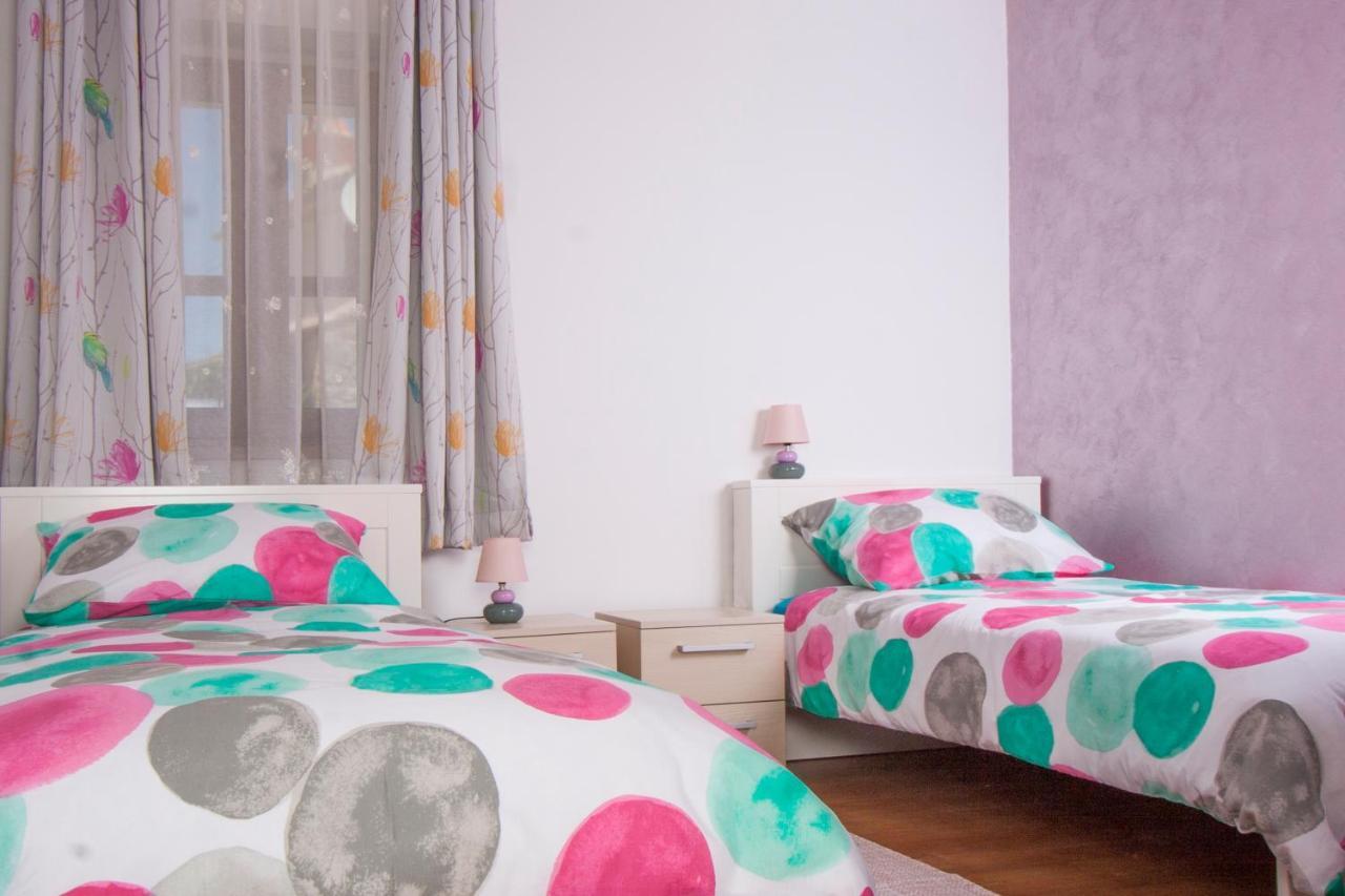 Apartman Lucija Διαμέρισμα Vižinada Εξωτερικό φωτογραφία