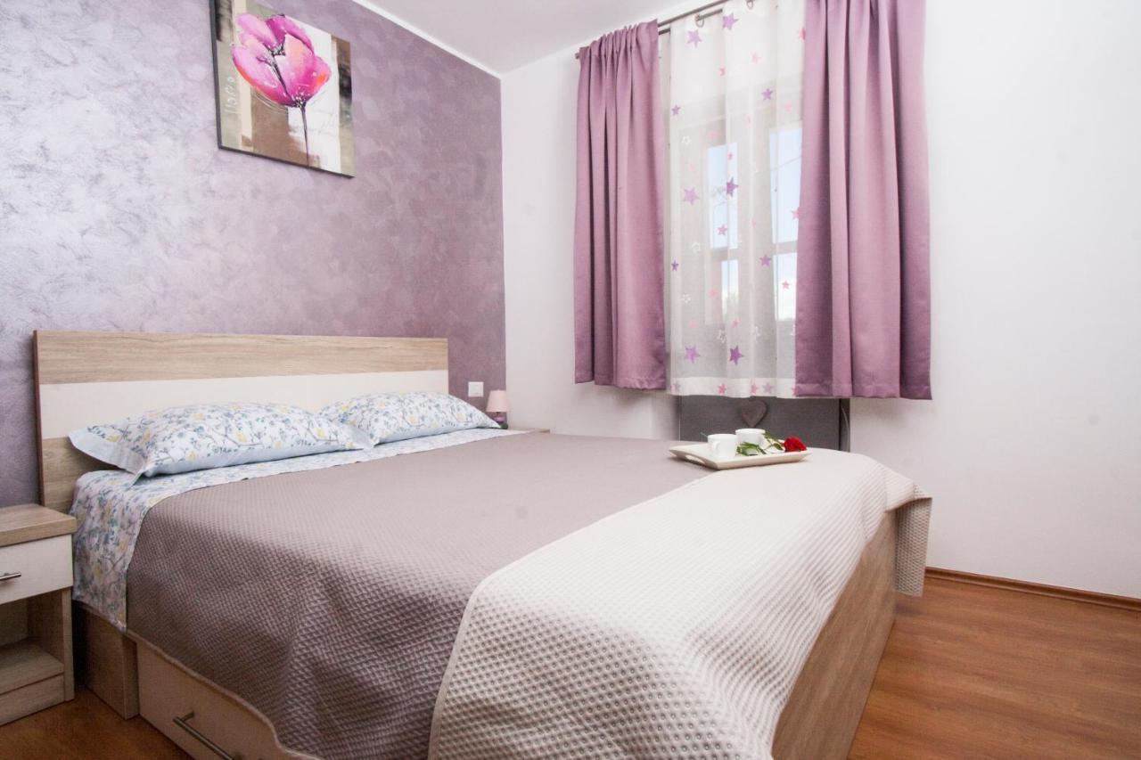Apartman Lucija Διαμέρισμα Vižinada Εξωτερικό φωτογραφία