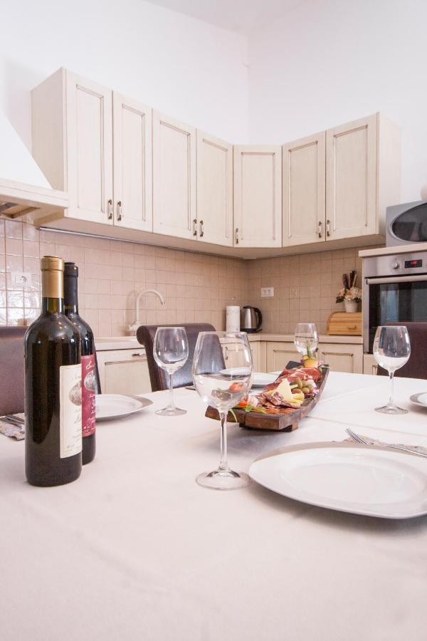 Apartman Lucija Διαμέρισμα Vižinada Εξωτερικό φωτογραφία