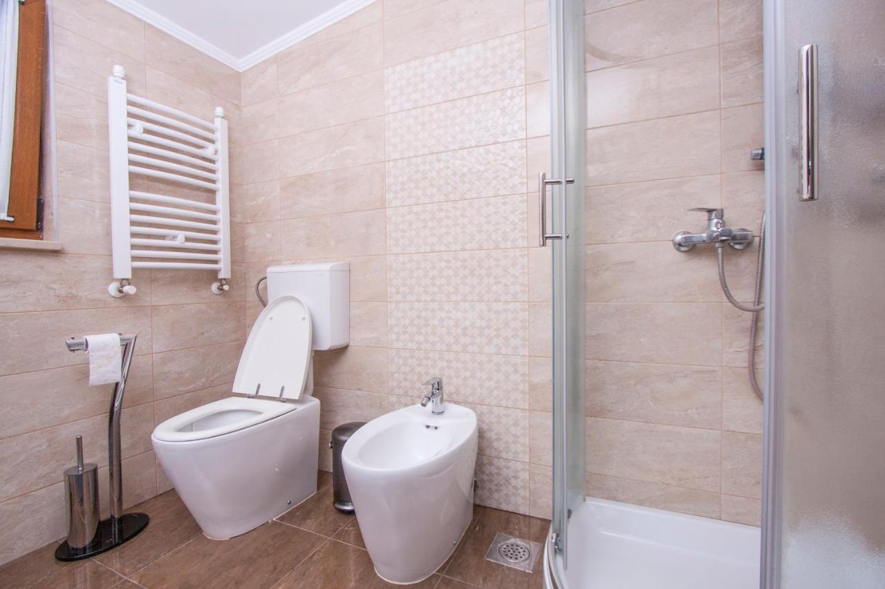 Apartman Lucija Διαμέρισμα Vižinada Εξωτερικό φωτογραφία