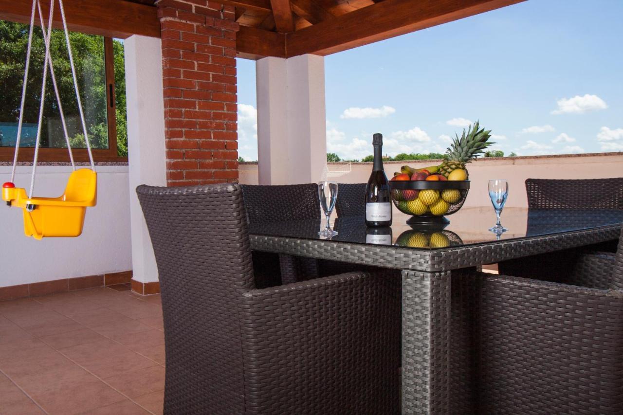 Apartman Lucija Διαμέρισμα Vižinada Εξωτερικό φωτογραφία