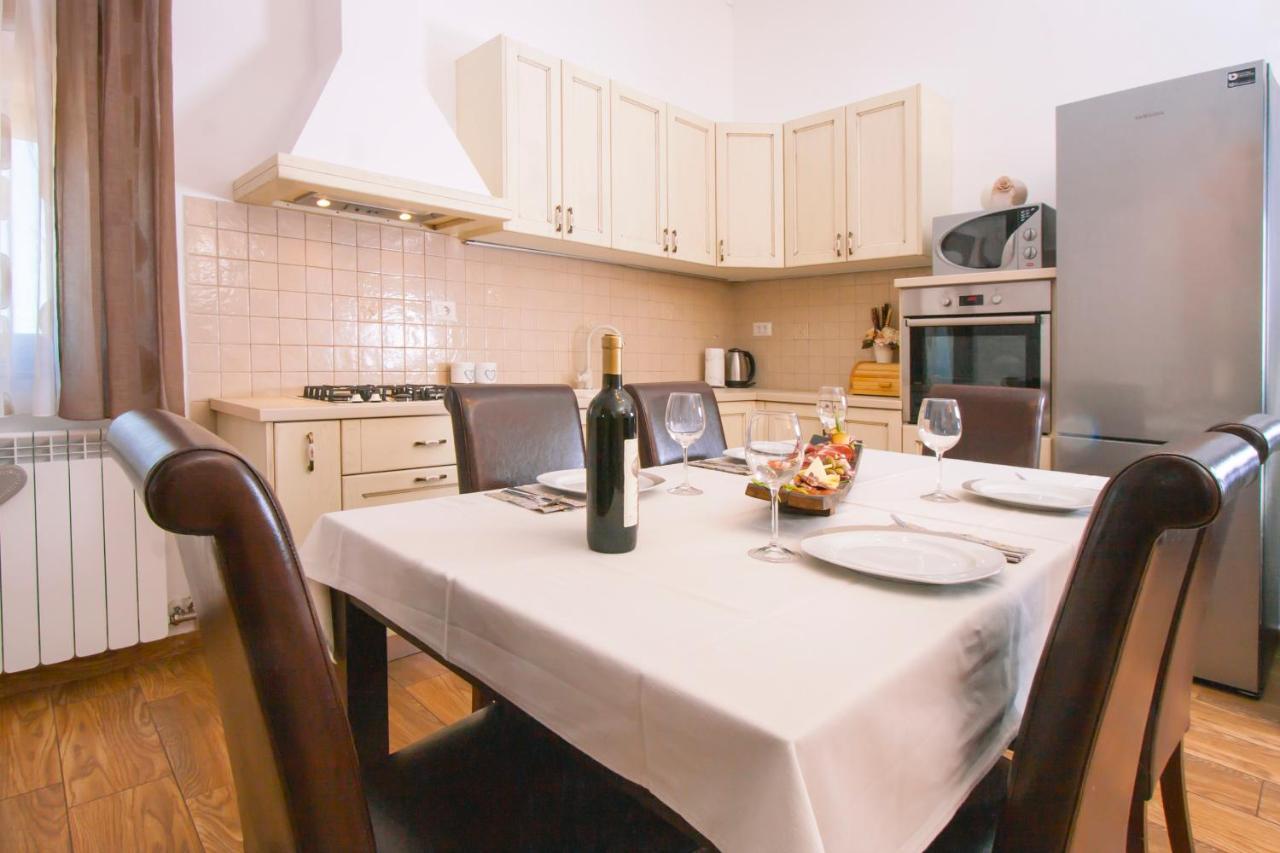 Apartman Lucija Διαμέρισμα Vižinada Εξωτερικό φωτογραφία